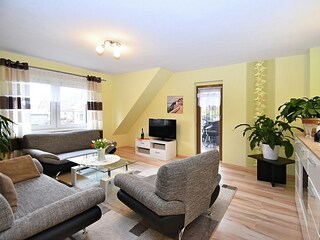 Appartement Struth-Helmershof Kenmerken 7