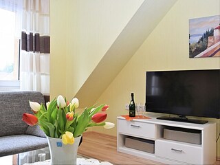 Appartement Struth-Helmershof Kenmerken 8
