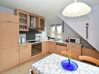 Appartement Struth-Helmershof Kenmerken 11