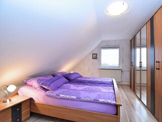 Appartement Struth-Helmershof Kenmerken 14