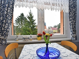 Apartment Struth-Helmershof Außenaufnahme 6