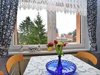 Appartement Struth-Helmershof Buitenaudio-opname 6