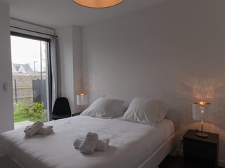 Appartement Porspoder Équipement 9