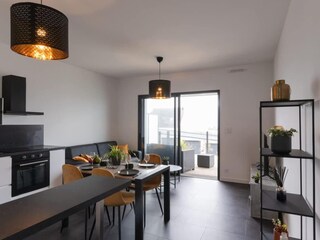 Appartement Porspoder Équipement 10