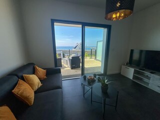 Appartement Porspoder Équipement 12