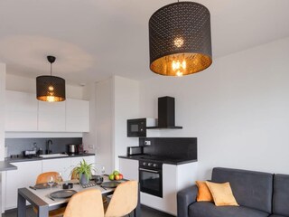 Appartement Porspoder Équipement 13