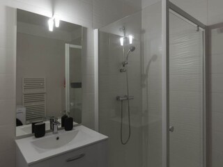 Appartement Porspoder Équipement 15
