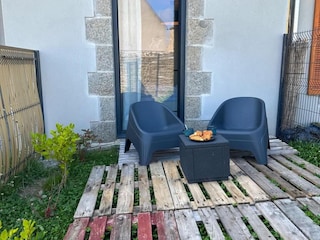Appartement Porspoder Enregistrement extérieur 7