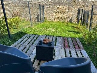 Appartement Porspoder Enregistrement extérieur 2
