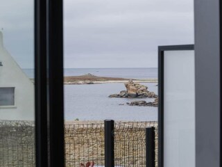 Appartement Porspoder Enregistrement extérieur 4