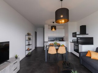 Appartement Porspoder Équipement 16