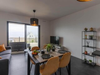 Appartement Porspoder Équipement 17