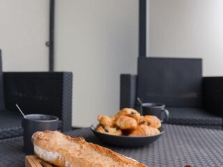 Appartement Porspoder  38