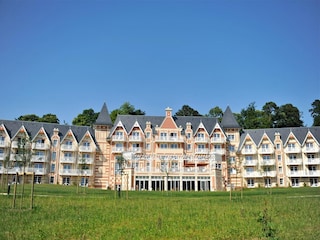 Apartment La Ferté-Macé Außenaufnahme 4