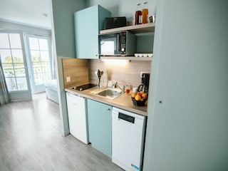 Apartment La Ferté-Macé Ausstattung 17