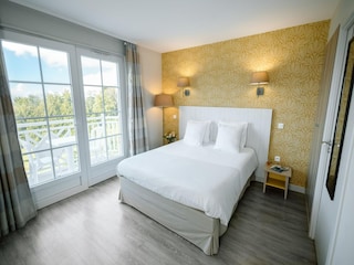 Apartment La Ferté-Macé Ausstattung 18