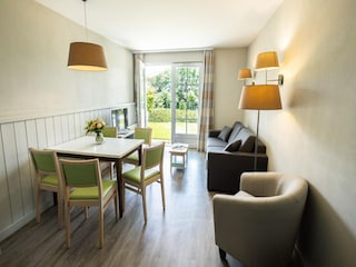 Apartment La Ferté-Macé Ausstattung 19