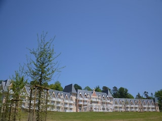 Apartment La Ferté-Macé Außenaufnahme 6