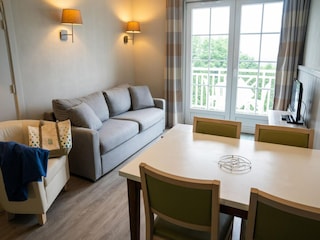 Apartment La Ferté-Macé Ausstattung 21