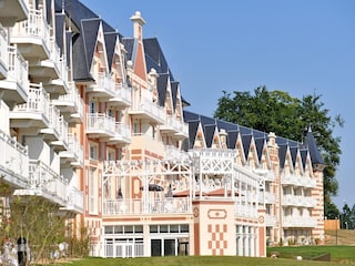 Apartment La Ferté-Macé Außenaufnahme 7