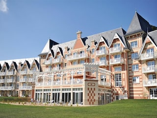 Apartment La Ferté-Macé Außenaufnahme 8