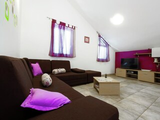Apartment Srima Ausstattung 8