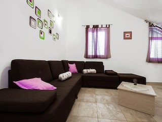 Apartment Srima Ausstattung 9