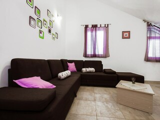 Appartement Srima Kenmerken 9
