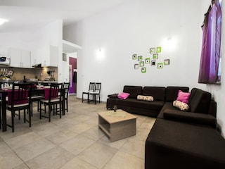 Apartment Srima Ausstattung 10