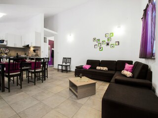 Appartement Srima Kenmerken 10