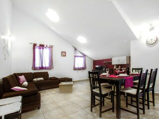 Appartement Srima Kenmerken 11
