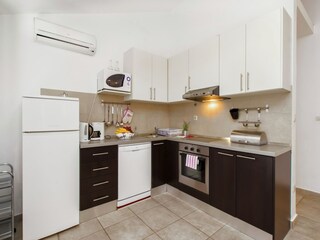 Appartement Srima Kenmerken 14