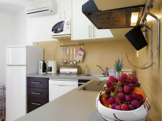 Appartement Srima Kenmerken 15