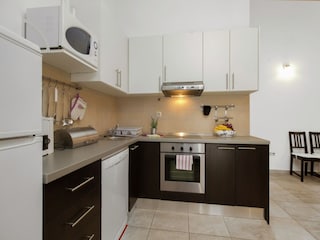 Apartment Srima Ausstattung 16
