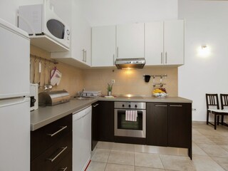 Appartement Srima Kenmerken 16