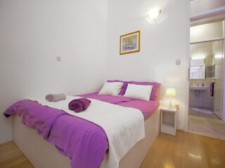 Appartement Srima Kenmerken 17