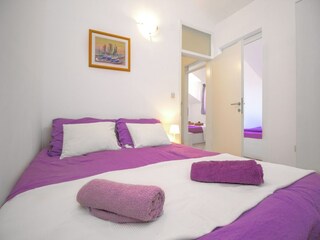 Appartement Srima Kenmerken 18