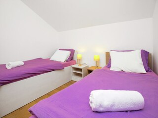 Appartement Srima Kenmerken 21