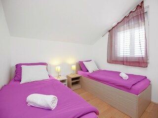 Appartement Srima Kenmerken 22