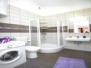 Appartement Srima Kenmerken 23