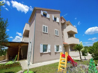 Appartement Srima  34