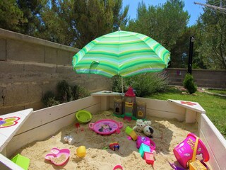 Appartement Srima  35