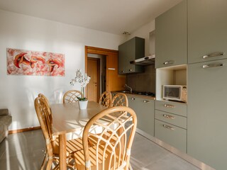 Ferienhaus San Felice del Benaco Ausstattung 3