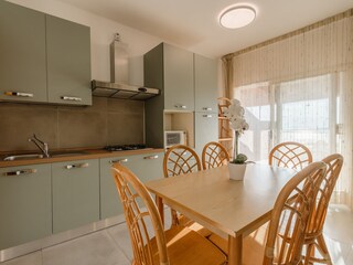 Ferienhaus San Felice del Benaco Ausstattung 4