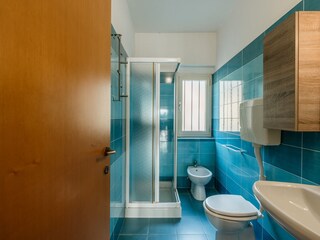 Ferienhaus San Felice del Benaco Ausstattung 5