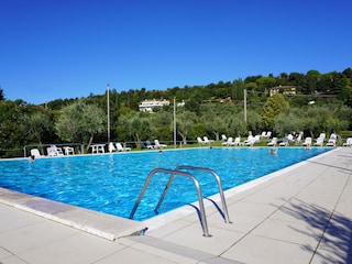 Ferienhaus San Felice del Benaco Umgebung 8