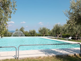 Ferienhaus San Felice del Benaco Umgebung 9