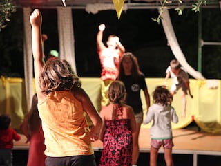Ferienhaus San Felice del Benaco Umgebung 16