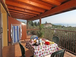 Ferienhaus San Felice del Benaco Ausstattung 6
