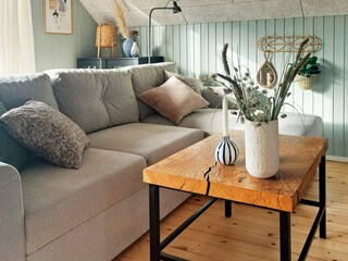 Vakantiehuis Enø  8
